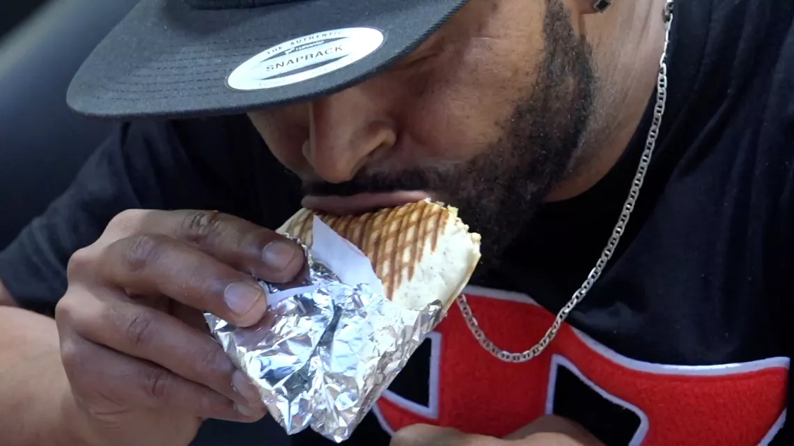 TACOS 