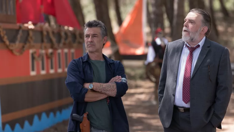 © Fabien MALOT - FTV - DEMD PRODUCTIONS