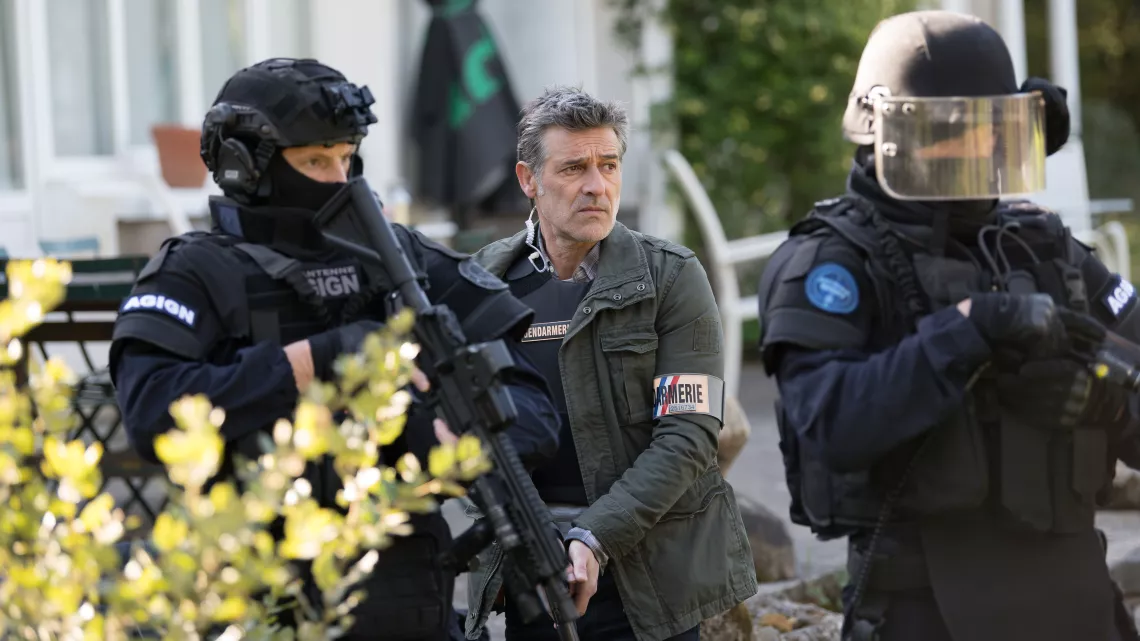 © Fabien MALOT - FTV - DEMD PRODUCTIONS