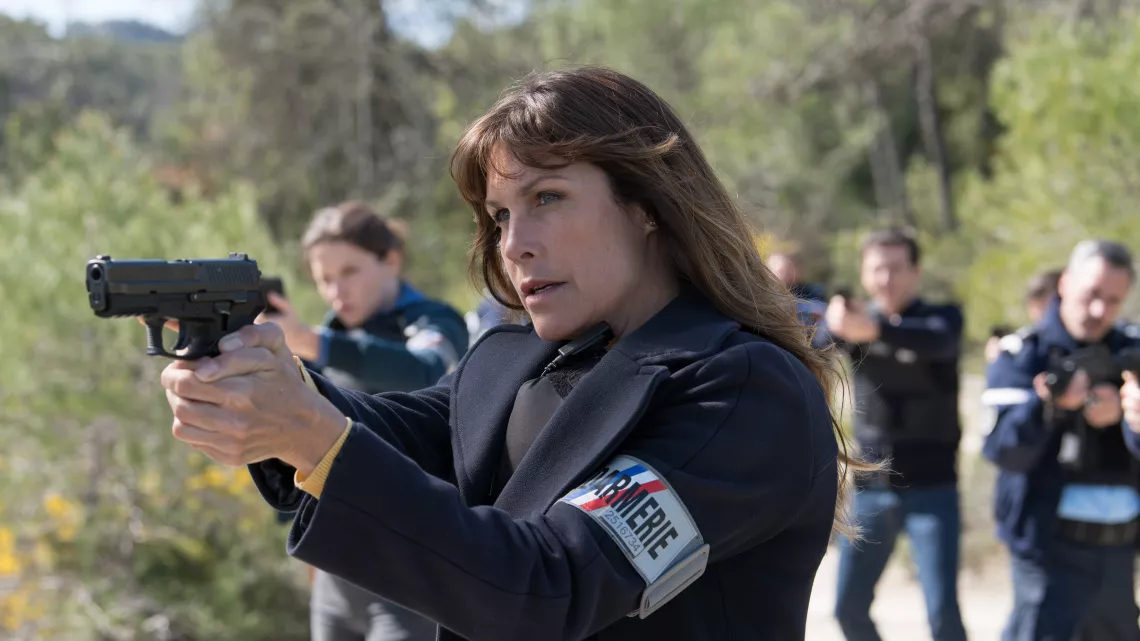 © Fabien MALOT - FTV - DEMD PRODUCTIONS