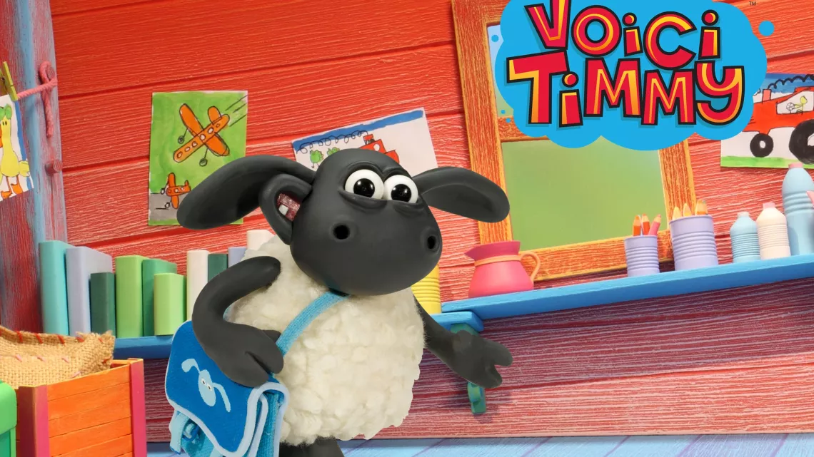 L’école est finie, partons pour des vacances en famille sur Réunion la 1ère ! Pendant ces vacances scolaires, la jeunesse est  à l’honneur sur Réunion la 1ère Télé. Pour l'immense plaisir des petits et des plus grands, leurs dessins animés préférés et des films d’animation inédits. Chaque jour plus de 3 heures de programmes jeunesse d’exception, de quoi se détendre, rire, frissonner ou apprendre en famille et avec les copains du 9 juillet au 22 août 2022 sur Réunion la 1ère, en semaine de 7h00 à 10H00 et le