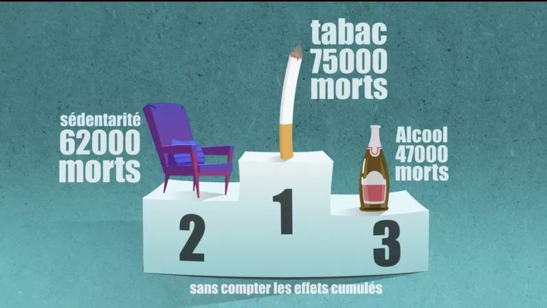 Tabac, le grand combat