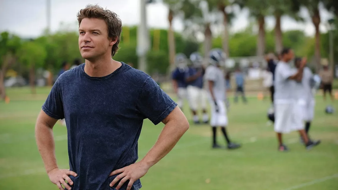 The Glades saison 1