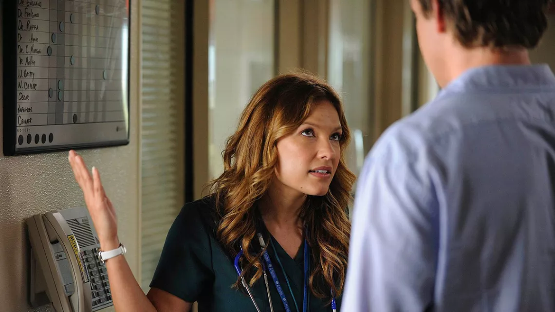 The Glades saison 1