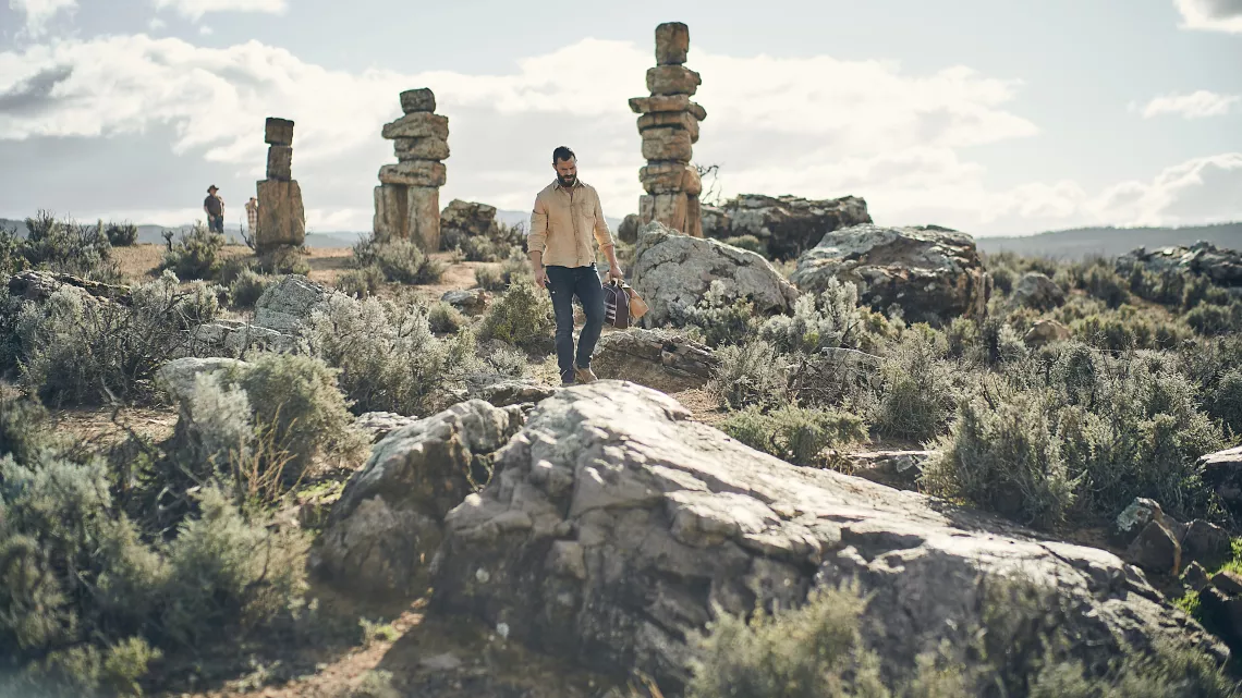 The_Tourist_S01_E05_Jamie Dornan as The Man © Two Brothers Pictures & All3Media International 