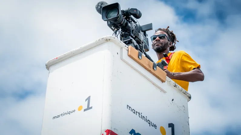 DP Tour Cycliste International de Martinique 2026