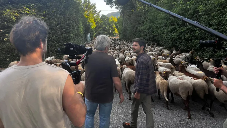 Les Héros du patrimoine : Transhumance, un héritage à réinventer