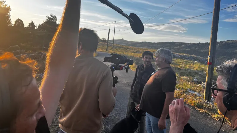 Les Héros du patrimoine : Transhumance, un héritage à réinventer