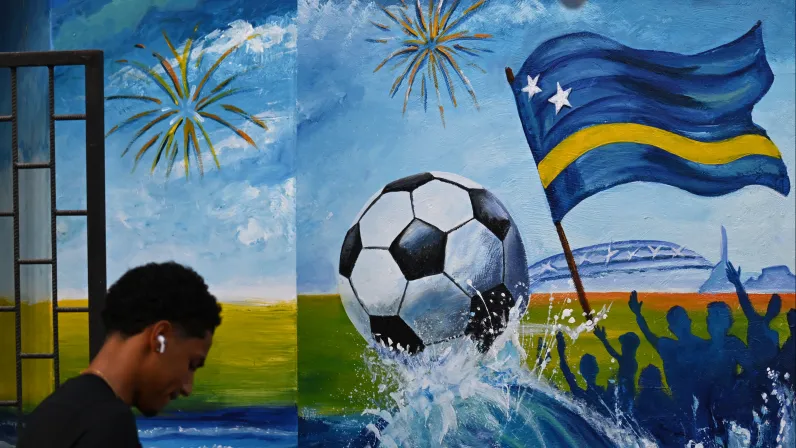 Caraïbes, le mensuel : Spécial Curaçao