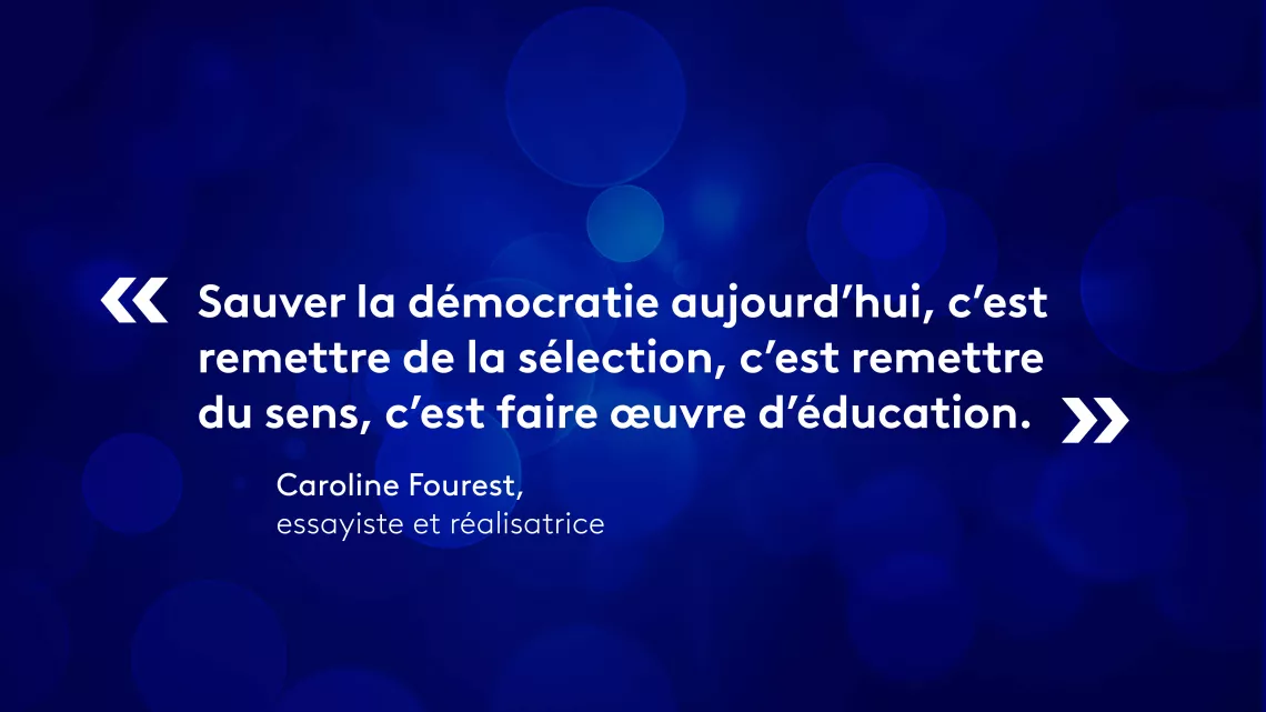 Caroline Fourest
