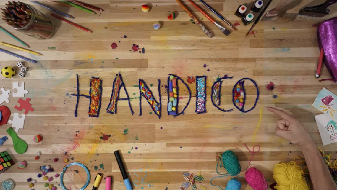 HANDICO