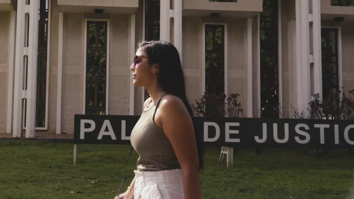 Oui, je le jure