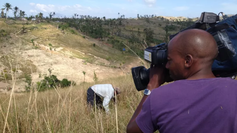 Caraïbes, le mensuel : Spéciale 30 ans