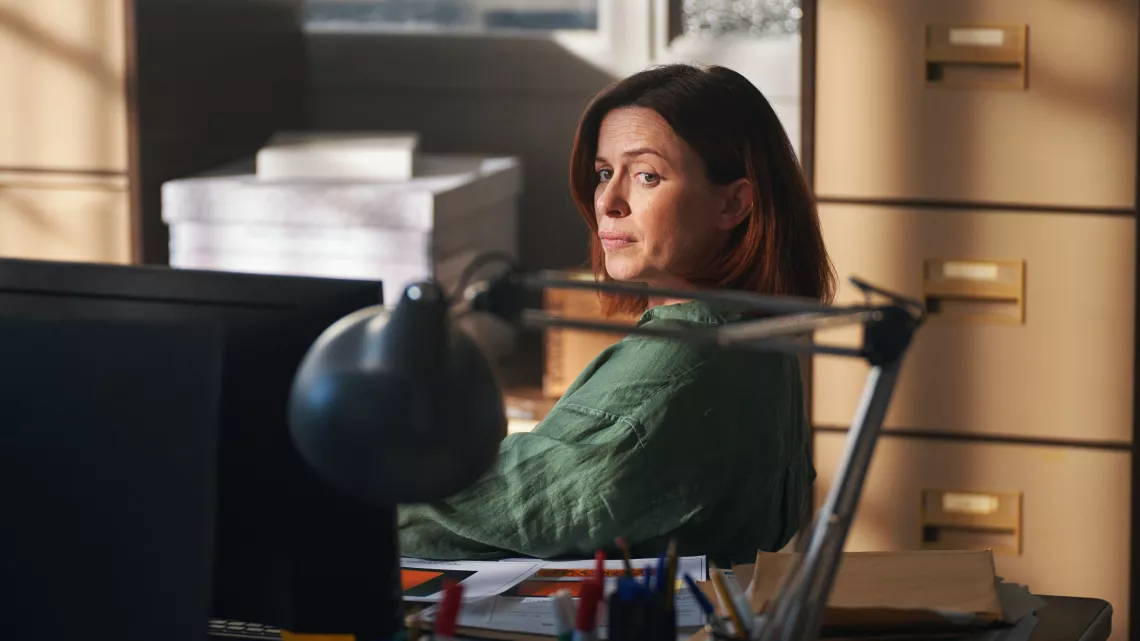 We hunt together S2 ©BBC Studio