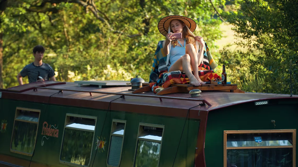 We hunt together S2 ©BBC Studio