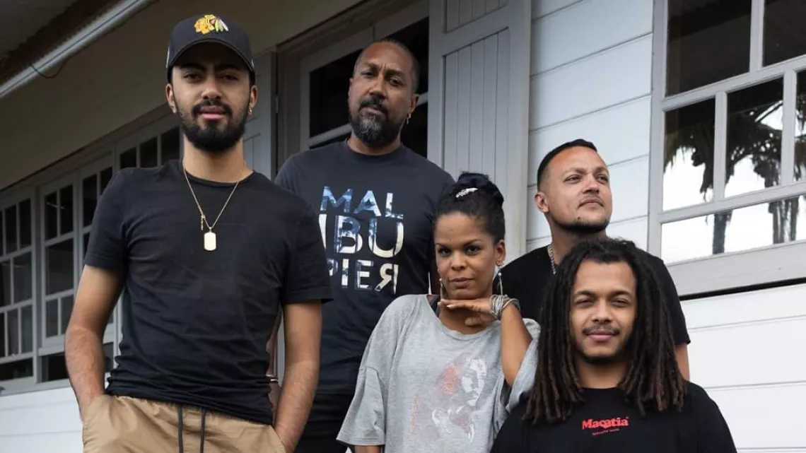 MALOYA JAZZ XPERIANZ © Philippe Lebreton