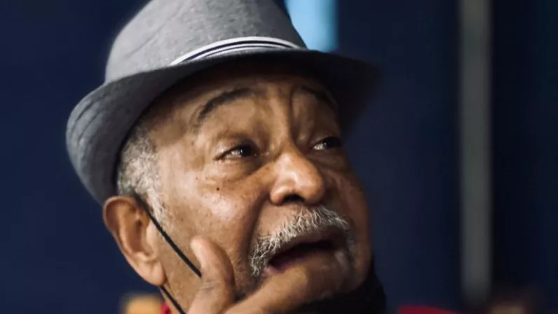 Les Vikings de la Guadeloupe, l'ultime concert live : concert aux Abymes en Guadeloupe