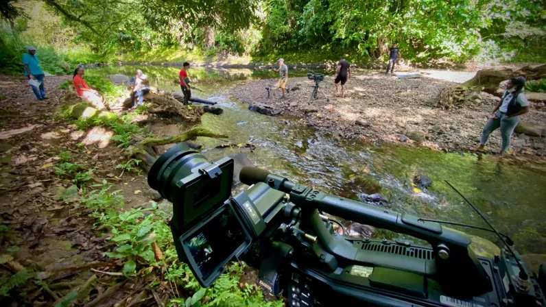 Ziétaj' avec Hervé Laval