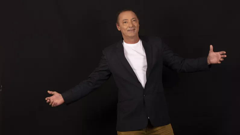 Tout Le Monde en Live 2021 – Un réveillon en chansons sur Réunion la 1ère – 120 minutes de bonheur !  ÉVÈNEMENT Divertissement - Vendredi 31 décembre 2021 à 19.50