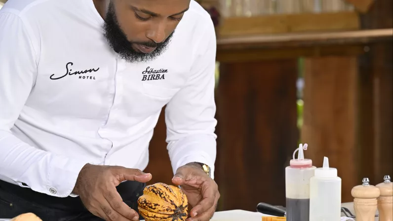 KolédéChefs  - Saveurs Noël