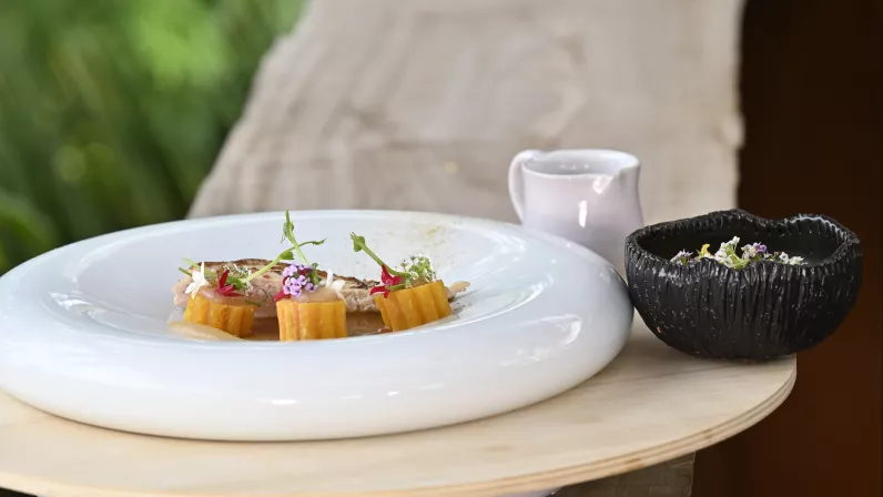 KolédéChefs  - Saveurs Noël