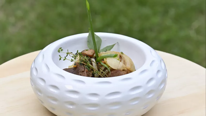 KolédéChefs  - Saveurs Noël