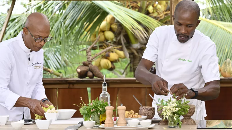 KolédéChefs  - Saveurs Noël