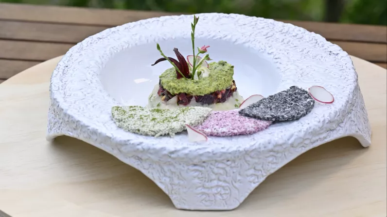 KolédéChefs  - Saveurs Noël