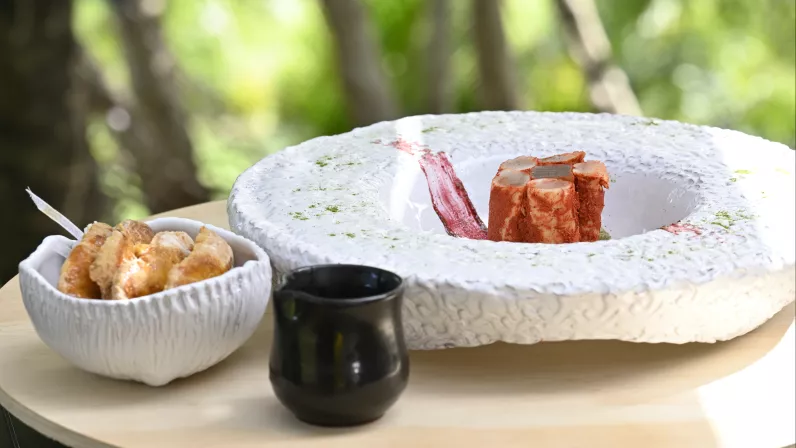 KolédéChefs  - Saveurs Noël