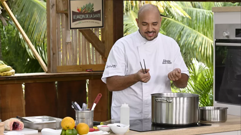 KolédéChefs  - Saveurs Noël