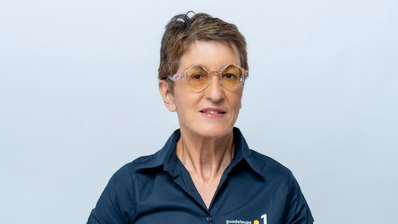 Josiane Champion
