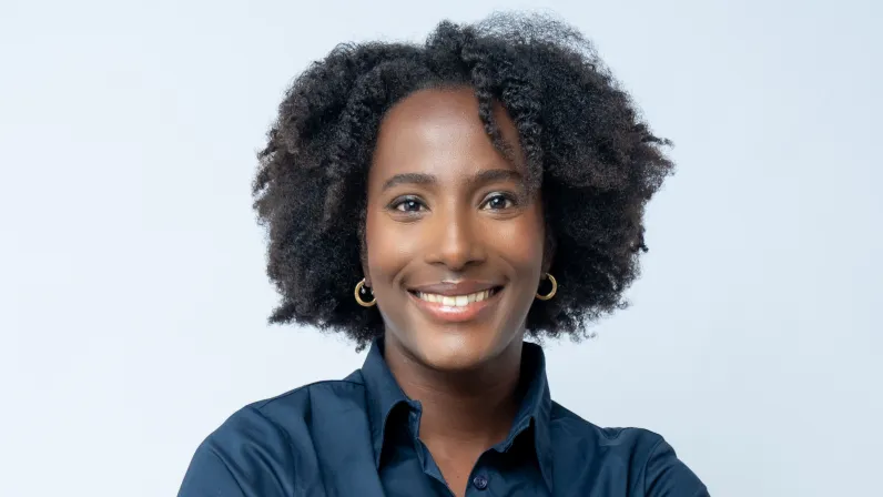 Lydia Quérin