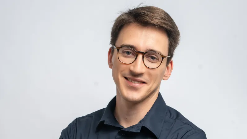 Clément Pravaz 