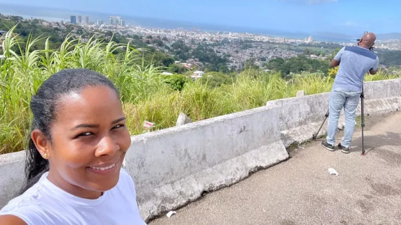 Caraïbes, le mensuel : Le carnaval de Trinidad & Tobago sous Covid