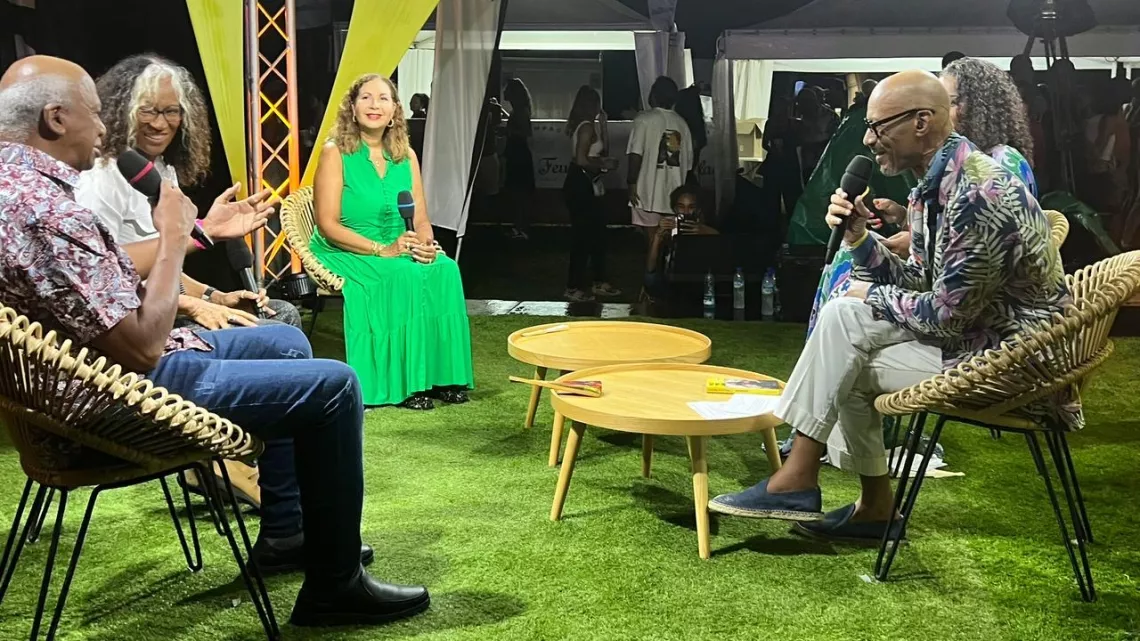 Les 60 ans de l'audiovisuel