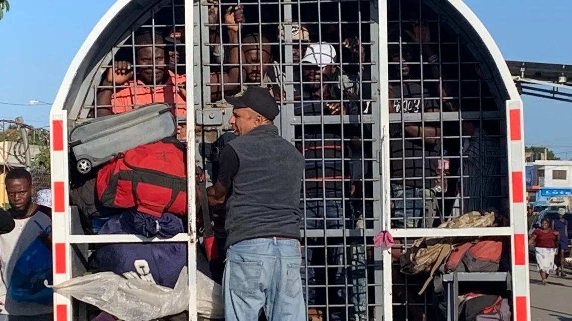 Caraïbes, le mensuel : République Dominicaine