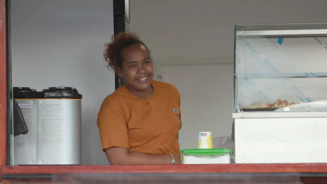 Les pionnières de Mayotte