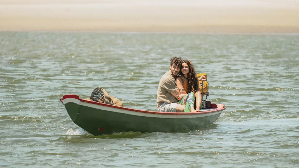 LE CHEMIN DE LA VERITE