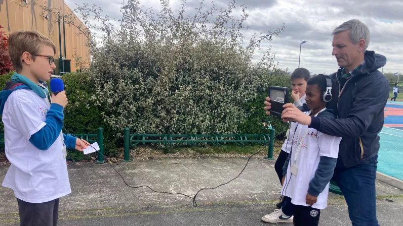 Atelier Clemi en Centre Val de Loire