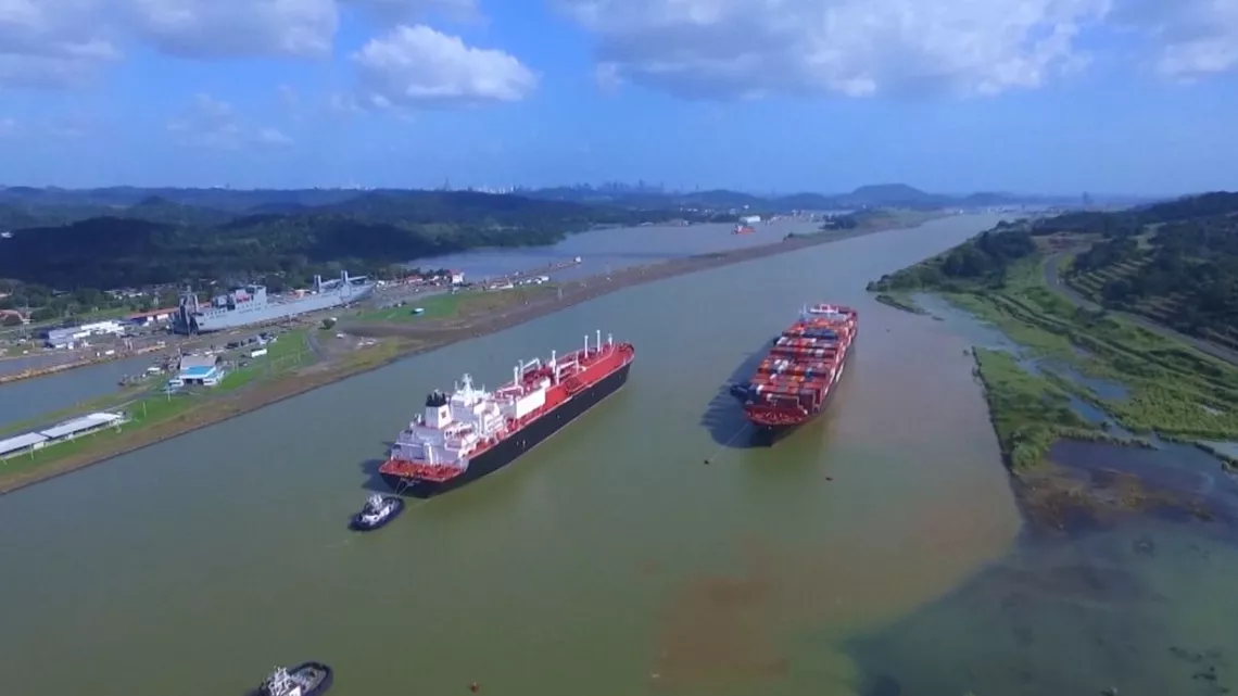 Caraïbes, le mensuel 