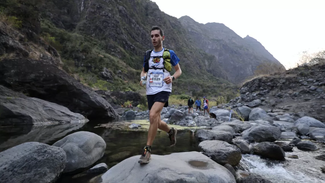 Grand Raid 2023