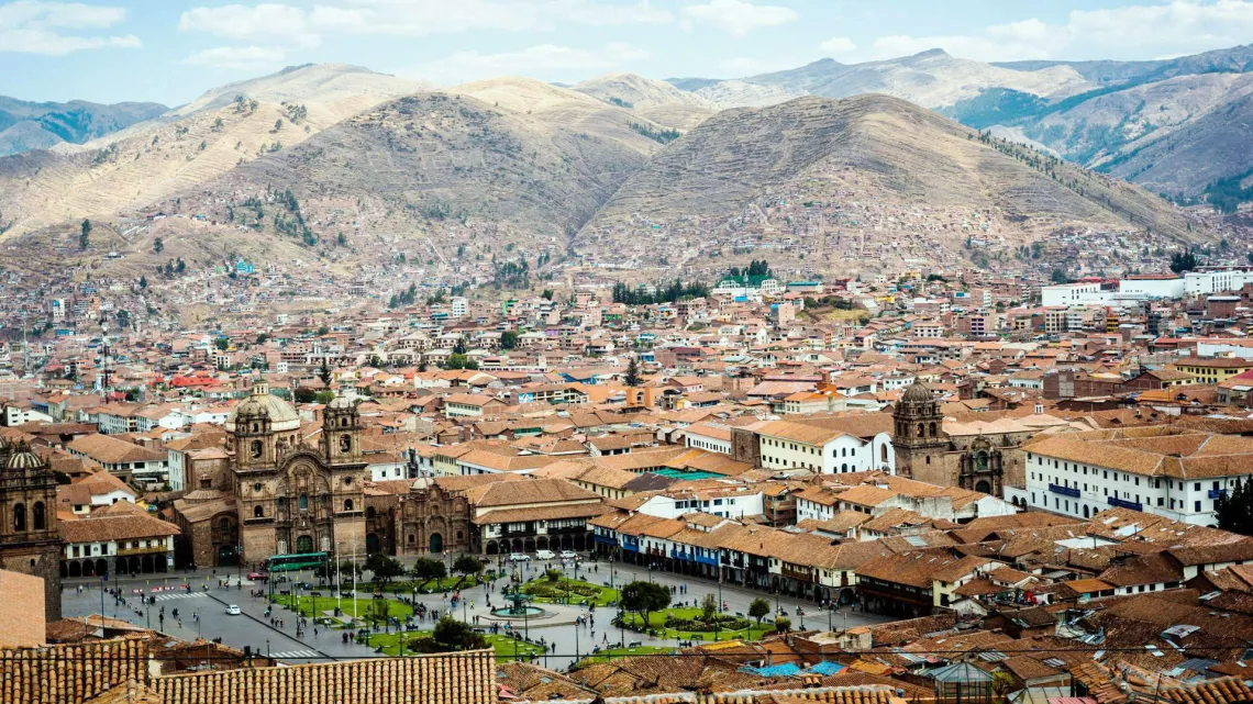 Les frères Castro-Balbi