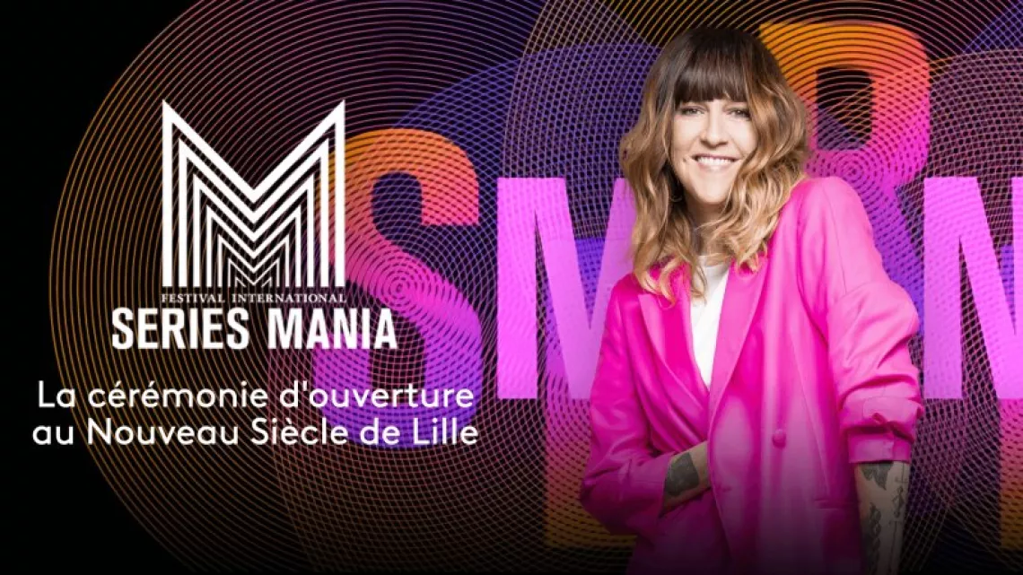 cérémonie-ouverture-festival-sériesmania-2023-Daphné-Burki