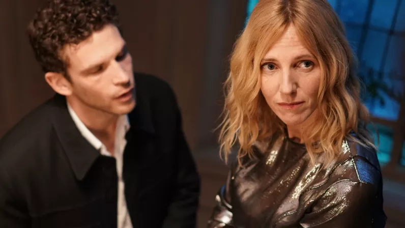 Mon bébé ©David Koskas