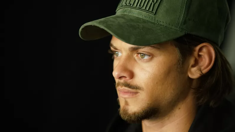 Let's dance ©Empreinte Films