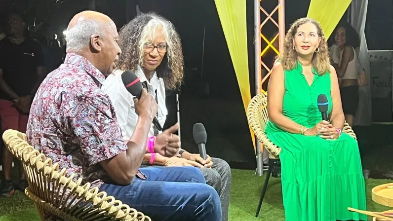 Les 60 ans de l'audiovisuel