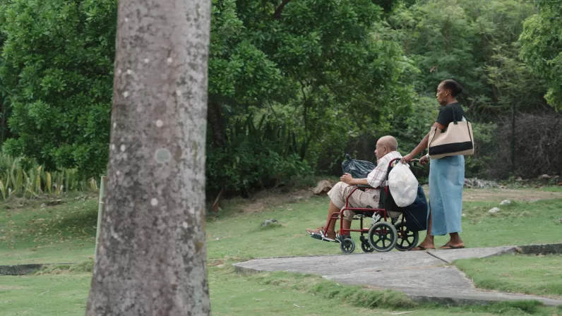 GPE - Horizons - Alzheimer - en sortie