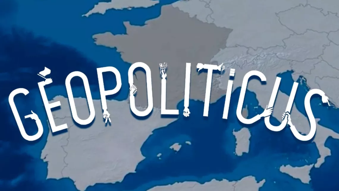 Geopoliticus
