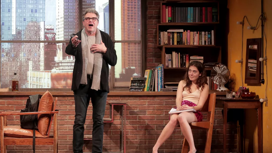 Times Square © Fabienne Rappeneau