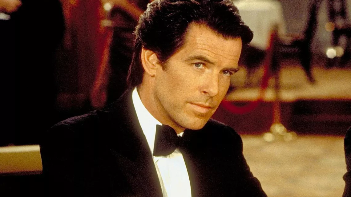 Goldeneye